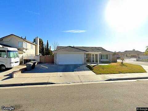Albany, SAN JACINTO, CA 92582