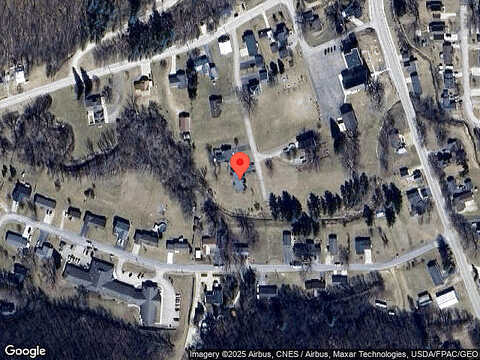 West, PLUM CITY, WI 54761