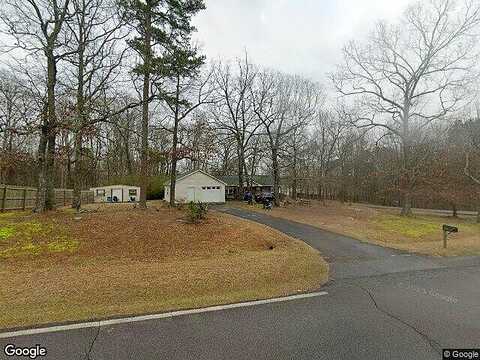 Antioch Church, CARROLLTON, GA 30117
