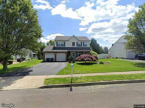 Christina, FEASTERVILLE TREVOSE, PA 19053