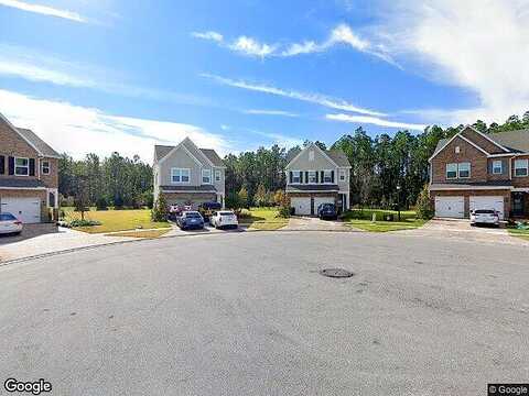 Silver Creek, SAINT AUGUSTINE, FL 32095