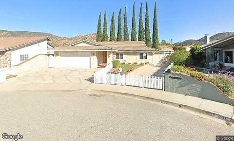 Tam, SIMI VALLEY, CA 93063