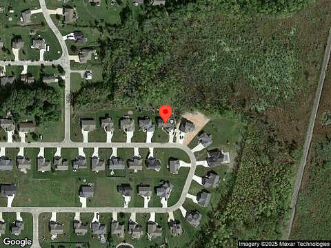 Gate, SUAMICO, WI 54313