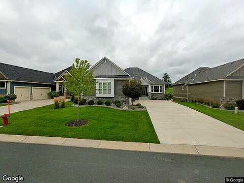 Annika, LAKE ELMO, MN 55042