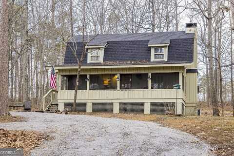 Elm, MENLO, GA 30731