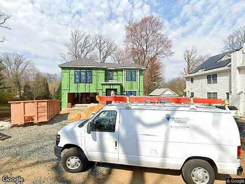 Massachusetts, MC LEAN, VA 22101