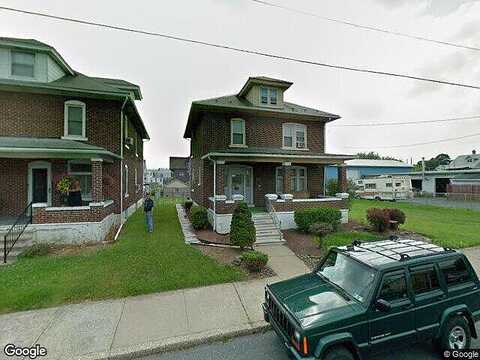 Lincoln, NORTHAMPTON, PA 18067