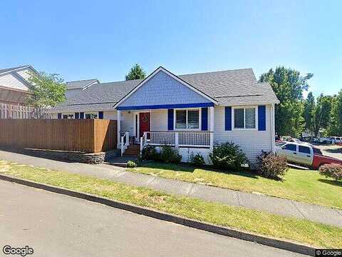 Barrington, SANDY, OR 97055