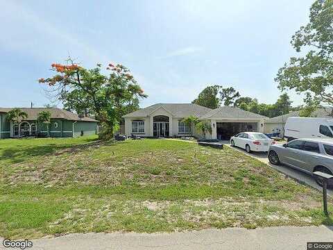 Wisteria, FORT MYERS, FL 33967