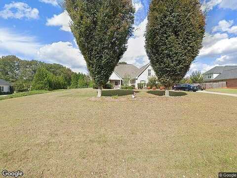 Station, PENDERGRASS, GA 30567