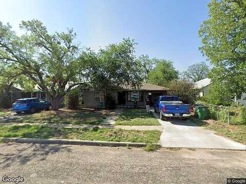 Willow, SAN ANGELO, TX 76901