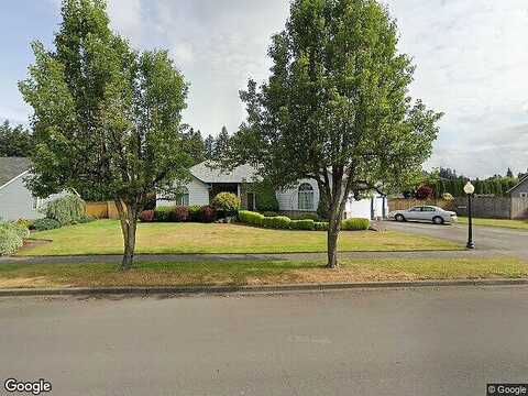 Burnett, STAYTON, OR 97383