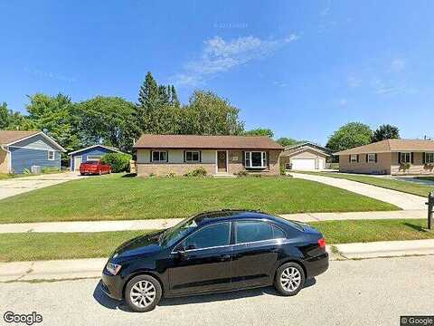 Regis, SAUKVILLE, WI 53080