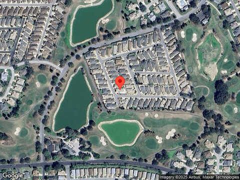 78Th Crowfield, THE VILLAGES, FL 32162