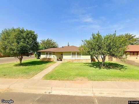 Fort Worth, MIDLAND, TX 79701