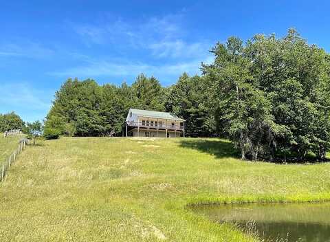 Snow Ridge, FANCY GAP, VA 24328