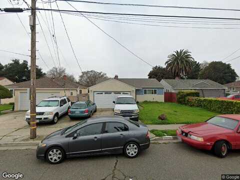 Saint Johns, SAN LORENZO, CA 94580