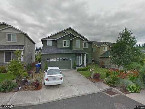 Melinda, DAMASCUS, OR 97089