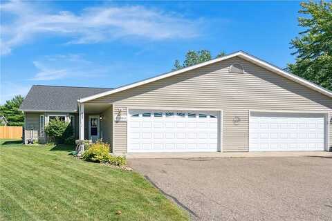 Willow, BALDWIN, WI 54002