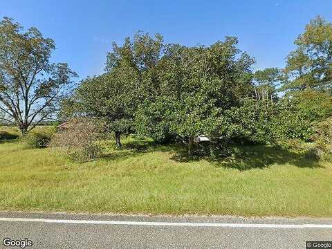 Wolf Pit Church, NICHOLLS, GA 31554