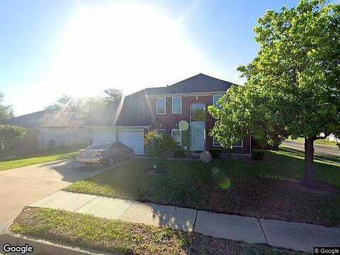 Ashley, ROUND ROCK, TX 78665