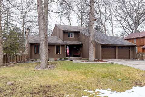 Mayer, MENASHA, WI 54952