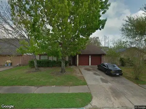 Huntleigh, SUGAR LAND, TX 77478