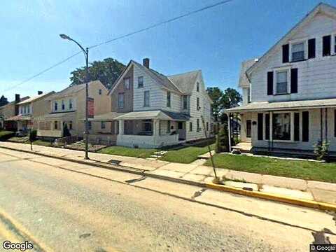 Main, NORTHAMPTON, PA 18067
