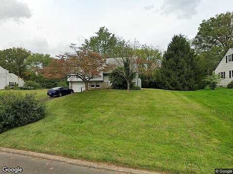 Hampshire, CHALFONT, PA 18914
