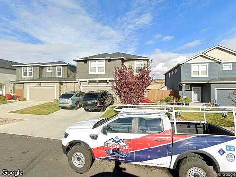 Varnish, REDMOND, OR 97756