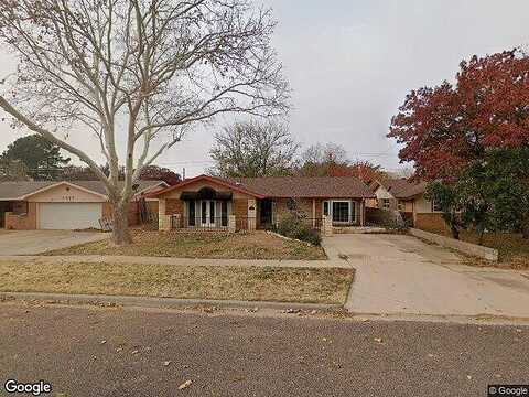 13Th, ANDREWS, TX 79714