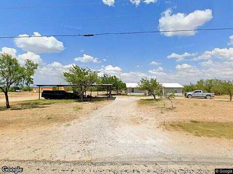 Lagoon, SAN ANGELO, TX 76904