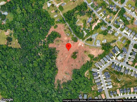 Robinia, LYNCHBURG, VA 24501