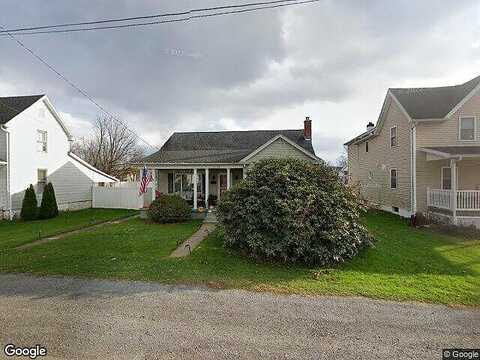 7Th, BERWICK, PA 18603