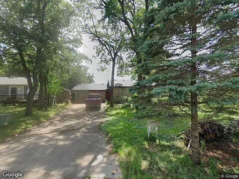 56 1/2, CLEAR LAKE, MN 55319