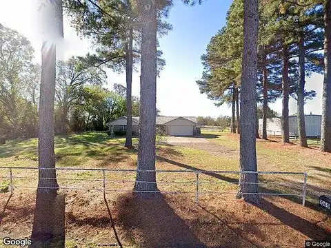 County Road 1825, TALCO, TX 75487