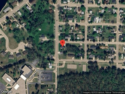 6Th, OCONTO, WI 54153