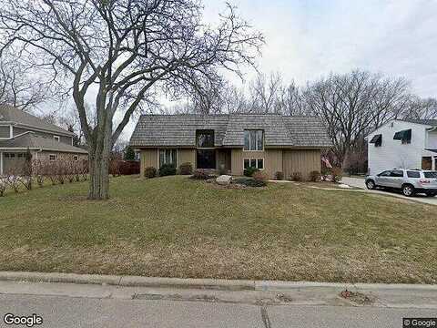 Overlook, SAINT PAUL, MN 55118
