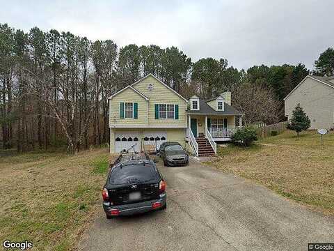 Braddock, WOODSTOCK, GA 30189