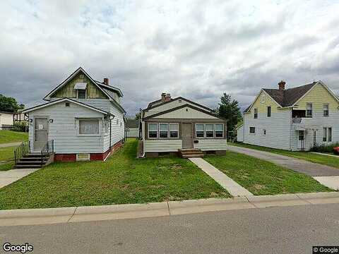 3Rd, BIWABIK, MN 55708