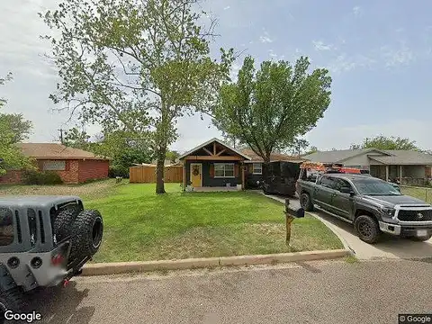 Ardmore, SAN ANGELO, TX 76905