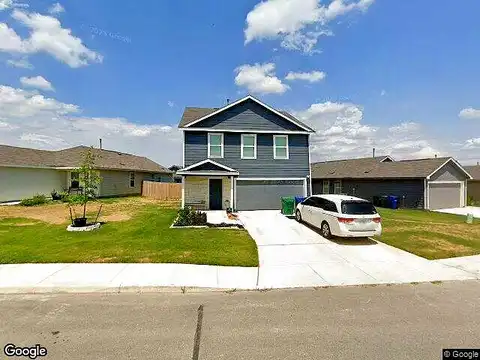 Kersey, SAN ANTONIO, TX 78224