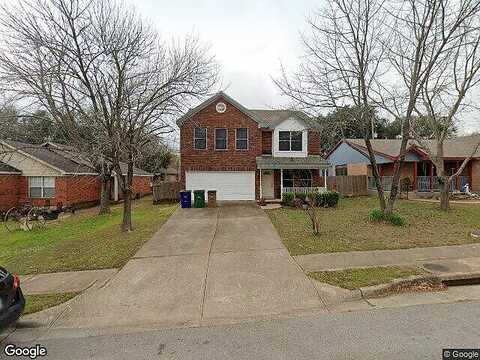 Thaxton, AUSTIN, TX 78747