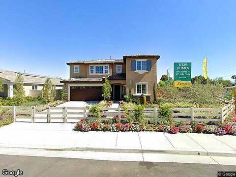 Black Cherry, SAN JACINTO, CA 92582