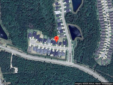 Windmill Palm, PONTE VEDRA, FL 32081