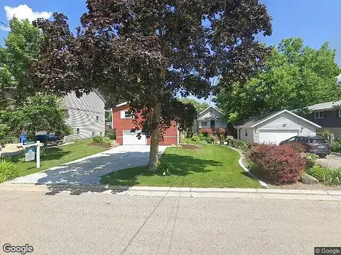 Tecumseh, MONONA, WI 53716