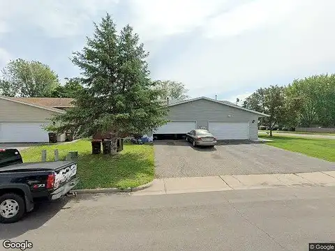 Tiffany, HASTINGS, MN 55033