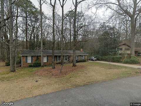 Mccrary, ROME, GA 30165