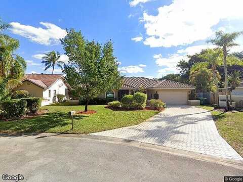 58Th, CORAL SPRINGS, FL 33067