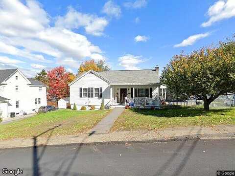 Sanderson, THROOP, PA 18512